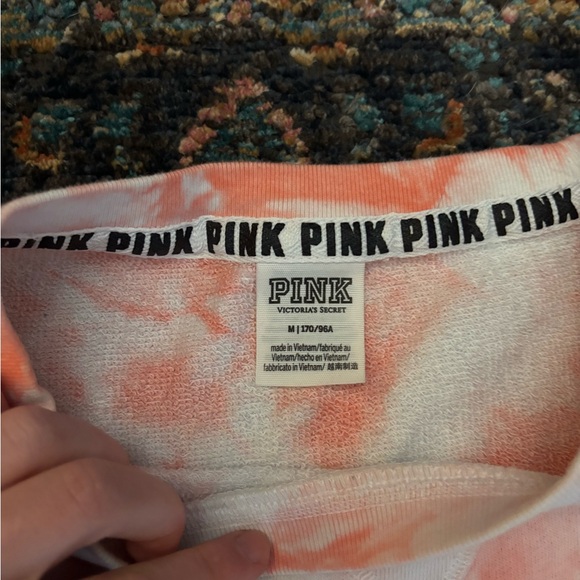 Pink Comfy Set - Picture 4 of 6